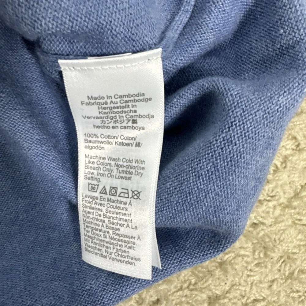 J. Crew excellent no